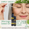 Moringa Uncut Seed Oil 1 fl oz (30 ml) - Image 5