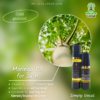Moringa Uncut Seed Oil 1 fl oz (30 ml) - Image 2