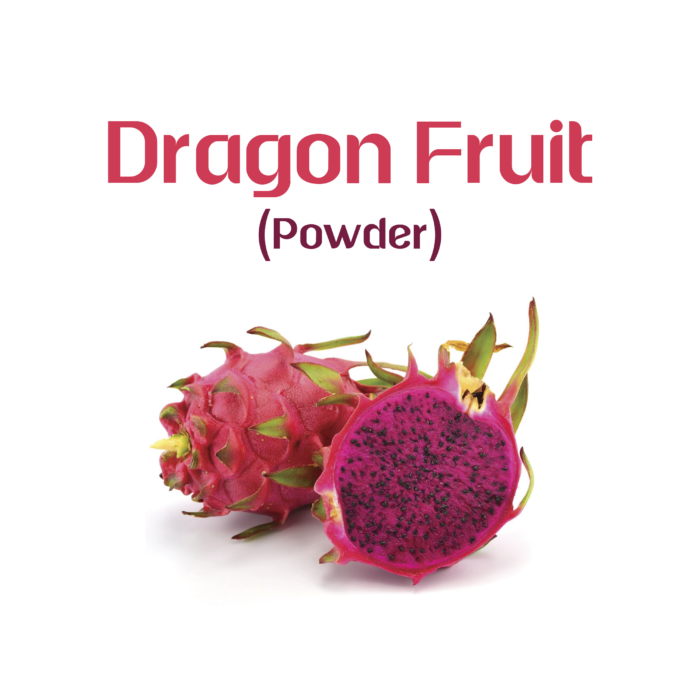 Dragon Fruit 4 oz